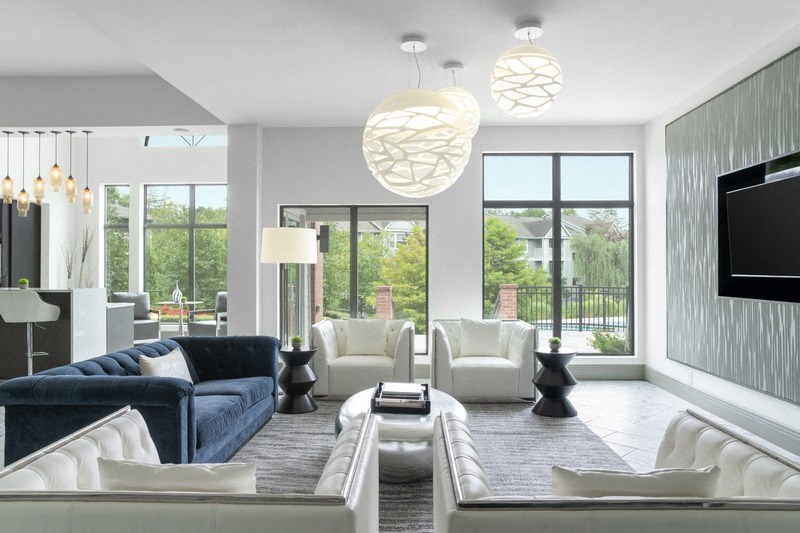 Anson At The Lakes Apartments, 8000 Waterford Lakes Dr, Charlotte, NC